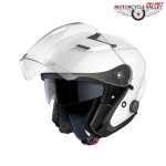 SENA Outstar Bluetooth Helmet - White-2-1683800582.jpg